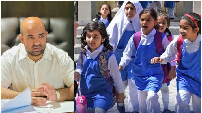 پنجاب کے اسکولوں کی چھٹیوں میں اضافہ کیوں کیا گیا؟ صوبائی وزیر تعلیم نے اہم وجہ بتا دی 