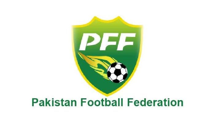 پاکستان فٹبال فیڈریشن کی ایگزیکٹو کمیٹی کے اجلاس کا ایجنڈا فائنل