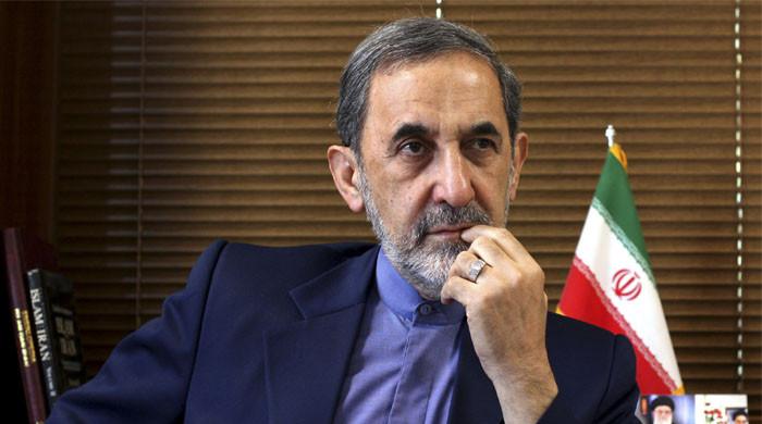 ایران کا اپنی سرحدوں کےقریب'ٹرمپ راہداری' منصوبے پر سخت ردعمل: قومی سلامتی کیلئےخطرہ قرار دیدیا