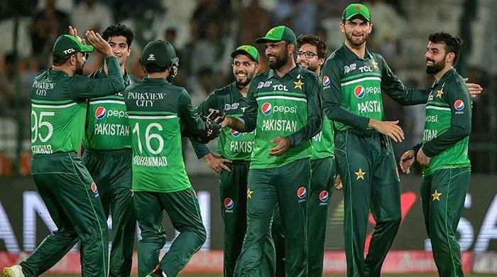 ایشیاکپ میں کون ہوسکتا ہے اِن اور کون آؤٹ؟ قومی اسکواڈ سے متعلق اہم خبر سامنے آگئی 