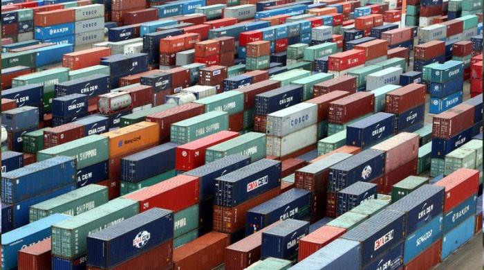 پاکستان اور امریکا کے درمیان تجارتی حجم میں 16فیصد اضافہ