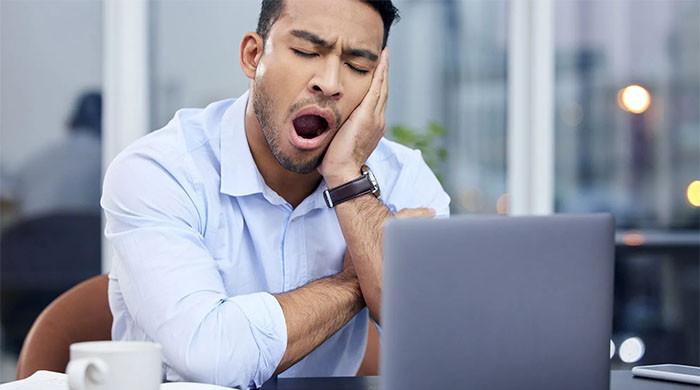 لوگ جماہی کیوں لیتے ہیں؟ دلچسپ وجہ کا انکشاف