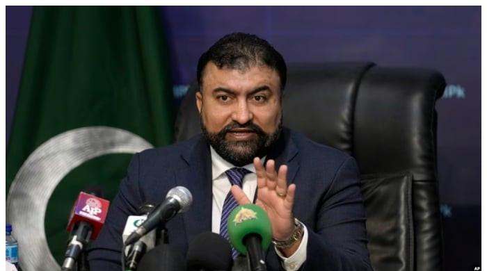 وزیر اعلیٰ بلوچستان کا امریکا کی جانب سے کالعدم بی ایل اے اور مجید بریگیڈ کو دہشتگرد قرار دینےکا خیرمقدم