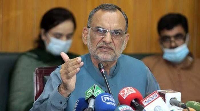 پی ٹی آئی 14 اگست کو احتجاج نہیں کرے گی: اعظم سواتی نے واضح کردیا