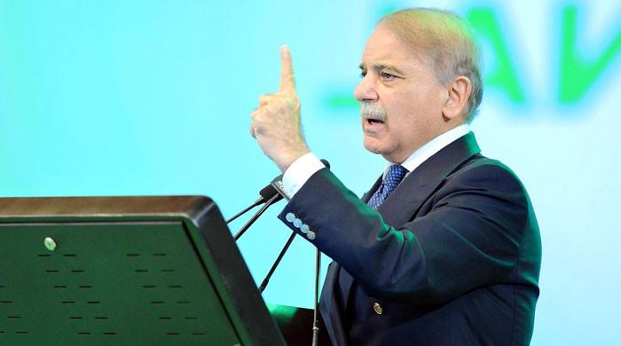 6 اور 10مئی کے بعد ایک نیا پاکستان وجود میں آچکا، دشمن پانی کی ایک بوند بھی ہم سے نہیں چھین سکتا: وزیراعظم