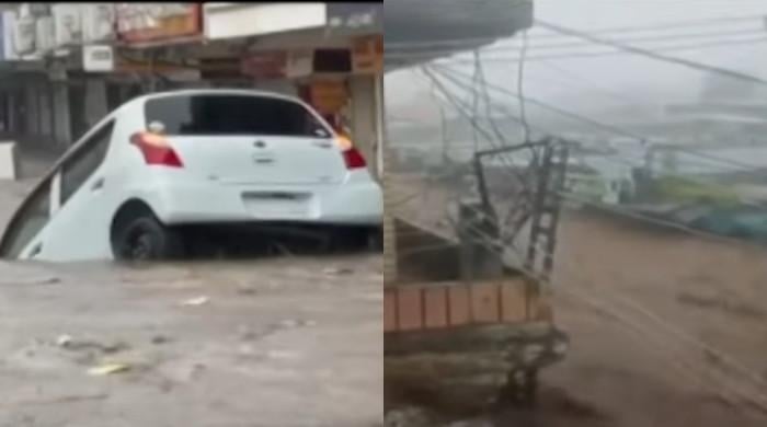 بونیر میں سیلاب نے تباہی مچادی، کئی گاؤں سیلابی ریلوں میں بہہ گئے، 157 افراد جاں بحق