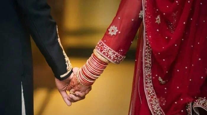 شادی کرنے کے لیے بہترین عمر کونسی ہوتی ہے؟ سائنس کی رائے جانیں