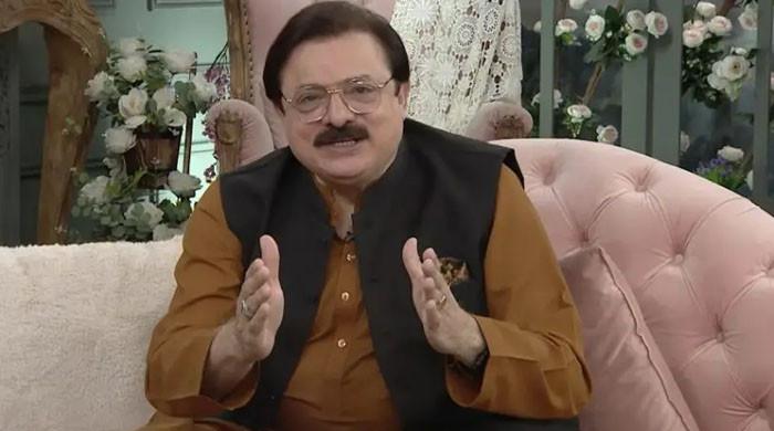 اداکار محسن گیلانی نے ساس بہو میں ہونیوالی لڑائی کی اہم وجہ بتادی