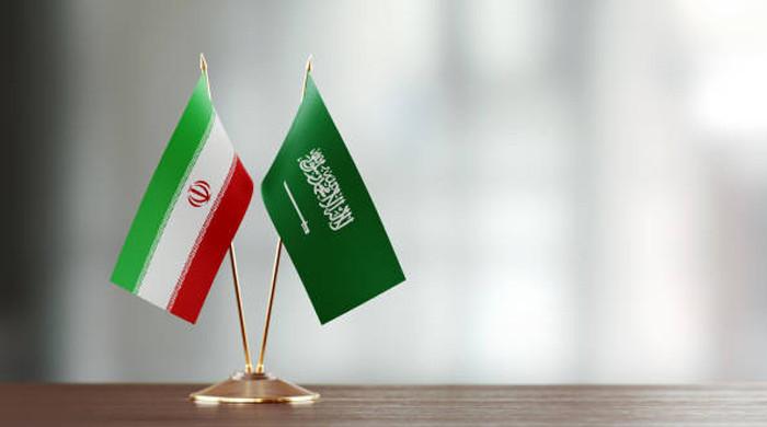 ایران اور سعودی عرب کا پاکستان میں بارشوں اور سیلاب سے جانی نقصان پر اظہار  افسوس