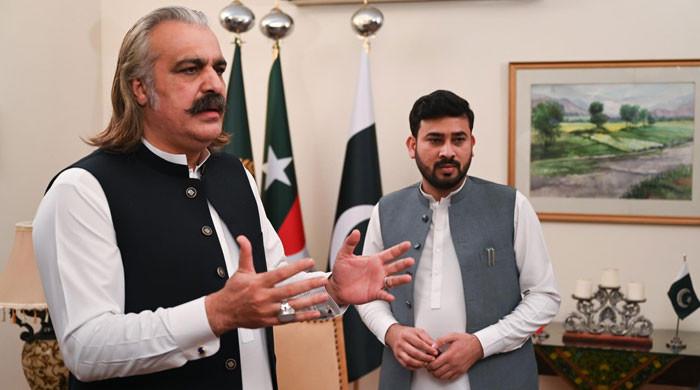 وفاقی حکومت صرف سیاسی بیانات تک محدود ہے، وفاق یا پنجاب سے مدد نہیں ملی: ترجمان وزیراعلیٰ کے پی