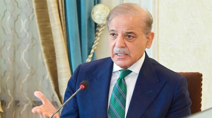 وزیراعظم کی سیلاب سے متاثرہ علاقوں میں ریسکیو آپریشن مزید تیز کرنے کی ہدایت