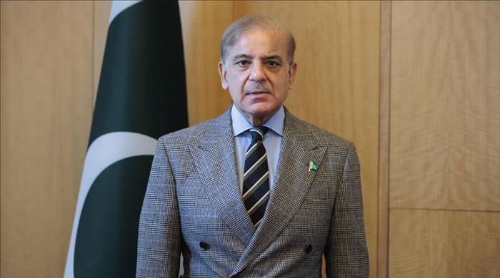 وزیراعظم سے یادگار ملاقات