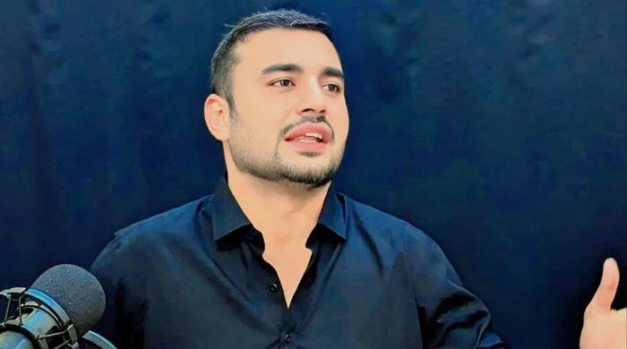 سانگھڑ سے صحافی کی لاش ملنے کا واقعہ، ابتدائی پوسٹ مارٹم رپورٹ سامنے آگئی