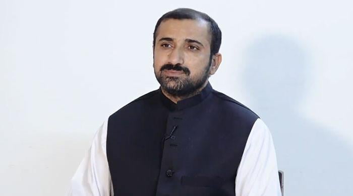 18 گریڈ کا یونیورسٹی پروفیسر بی ایل اے کی سہولت کاری کے الزام میں گرفتار، اعترافی بیان بھی سامنے آگیا