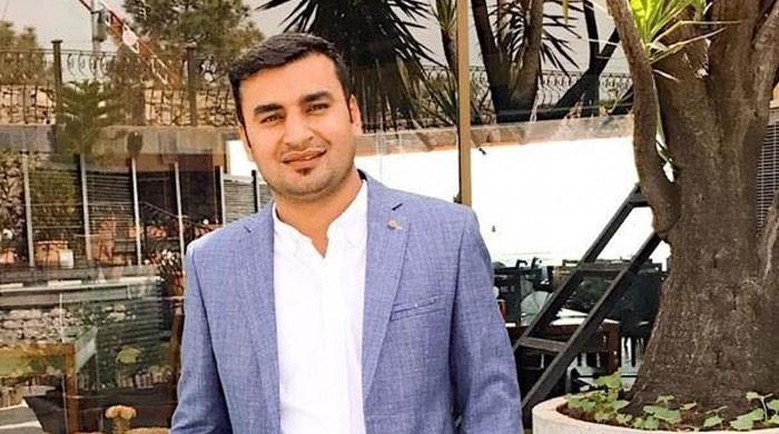 صحافی خاور حسین کا دوبارہ پوسٹ مارٹم مکمل، جسم پر تشدد کا کوئی نشان نہیں ملا