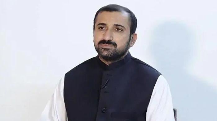 دہشتگردوں کی سہولت کاری کا الزام: گرفتار لیکچرار ڈاکٹر عثمان 14روز کے ریمانڈ پر سی ٹی ڈی کے حوالے