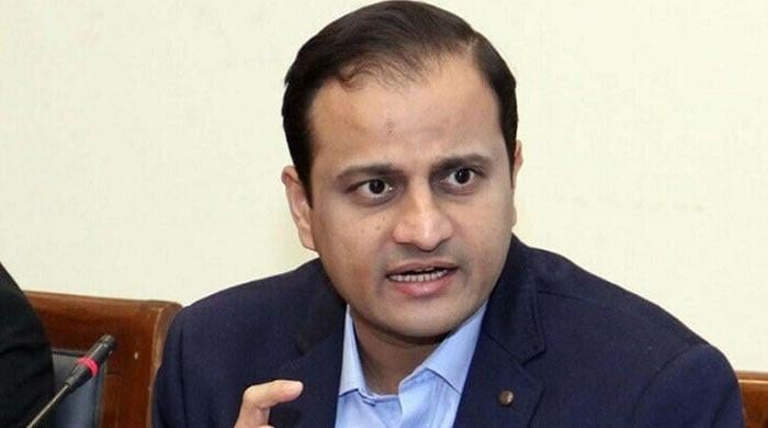شہر میں اگر 40 ملی میٹر سے اوپر بارش ہوجائے تو صورتحال خراب ہوتی ہے، میئر کراچی