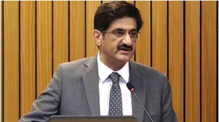 سندھ حکومت کا بارش کے باعث کل کراچی میں عام تعطیل کا اعلان