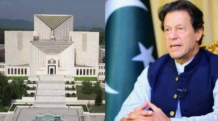 9 مئی مقدمات: اسپیشل پراسیکیوٹر کو فوڈ پوائزننگ، عمران خان کی ضمانت کی اپیلوں پر سماعت ملتوی