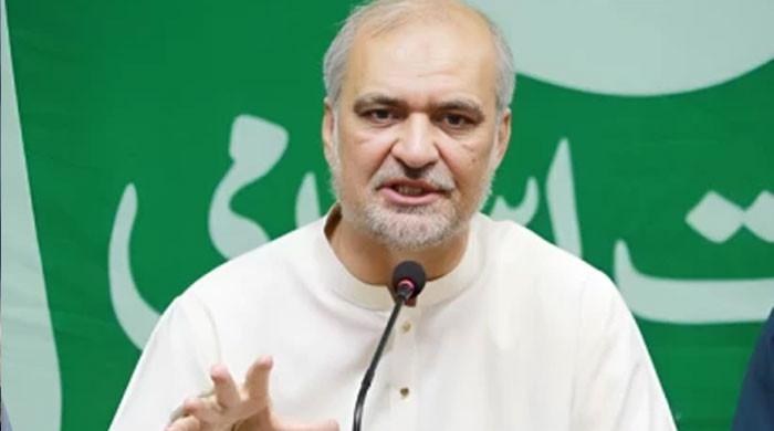 پیپلز پارٹی 40 سال سے  کراچی کو لوٹ رہی ہے، جعلی میئر لانے والوں کو جواب دینا ہوگا: حافظ نعیم
