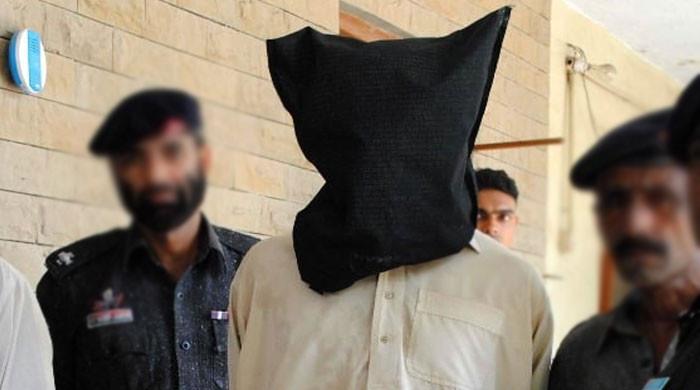 آزاد کشمیر: بھارتی خفیہ ایجنسی 'را' کیلئے جاسوسی کے الزام میں ایک شخص گرفتار