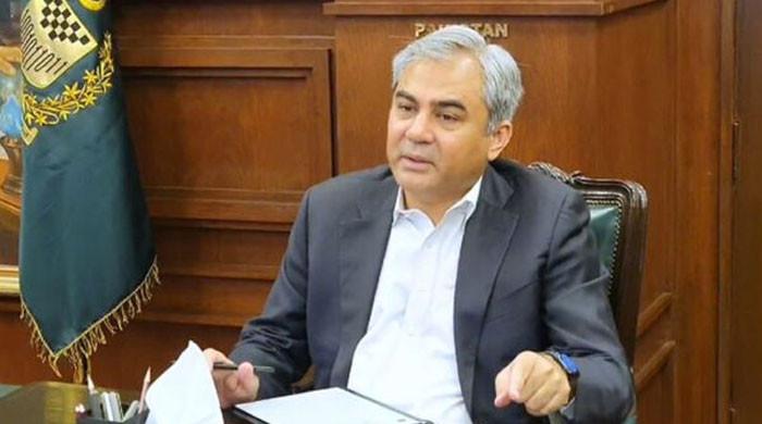 صدر ٹرمپ نے پاک بھارت سمیت 4 جنگیں رکوا کر انسانیت کی خدمت کی: محسن نقوی
