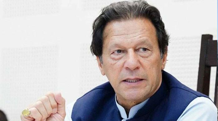 عمران خان مستقبل قریب میں رہا ہوتے نظر نہیں آرہے: حکومتی شخصیات مطمئن