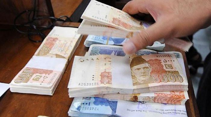 گزشتہ مالی سال 376 کھرب روپے سے زائد کی بے ضابطگیوں کا انکشاف