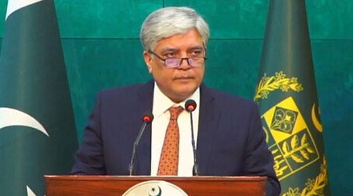 انسداد دہشتگردی آپریشنز صرف قانون نافذ کرنے والے ادارے، افواج کررہی ہیں، کوئی غیر ملکی عنصر شامل نہیں: پاکستان