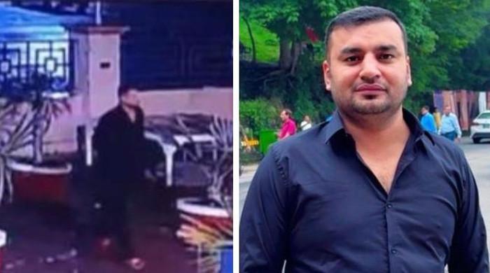 صحافی خاور حسین نے خودکشی سے قبل آخری فون کال کسے کی تھی؟ تحقیقات میں اہم انکشاف