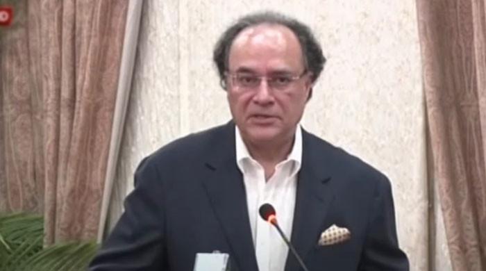 دوسرے ممالک کی نسبت پاکستان کا بینکنگ نظام پیچیدہ ہے: وزیر خزانہ