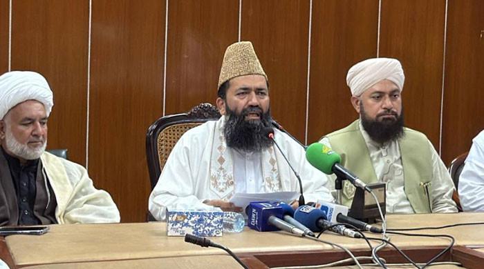 ملک میں ربیع الاول کا چاند نظر نہیں آیا، 12 ربیع الاول 6 ستمبر کو ہوگی