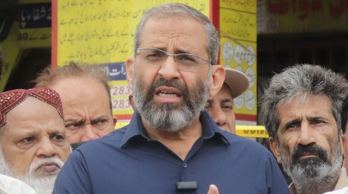 جماعت اسلامی کراچی نے صوبائی اسمبلیوں کی اجازت سے نئے صوبے بنانے کی حمایت کردی