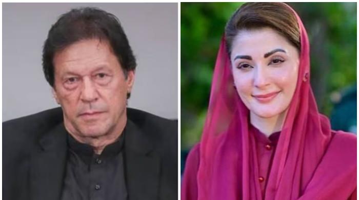 عمران خان نے وزیراعلیٰ پنجاب پر مقدمےکیلئے سی پی او کو درخواست دےدی
