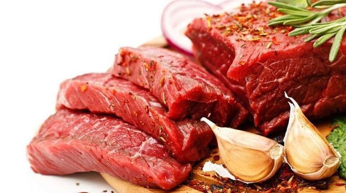 گوشت کھانے سے کینسر سے ممکنہ تحفظ مل سکتا ہے، تحقیق