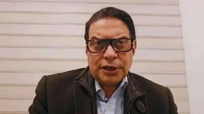 سلمان اکرم نے صحافیوں سے گفتگو میں اپنےا ستعفے پر کیا کہا؟
