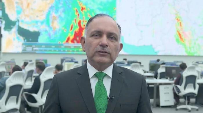 چیئرمین این ڈی ایم اے نے بارشوں کے موسم میں سیاحت پر پابندی کی تجویز دیدی