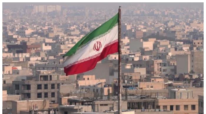 ایرانی صوبے سیستان میں پاسداران انقلاب کی کارروائی، 13دہشتگرد ہلاک