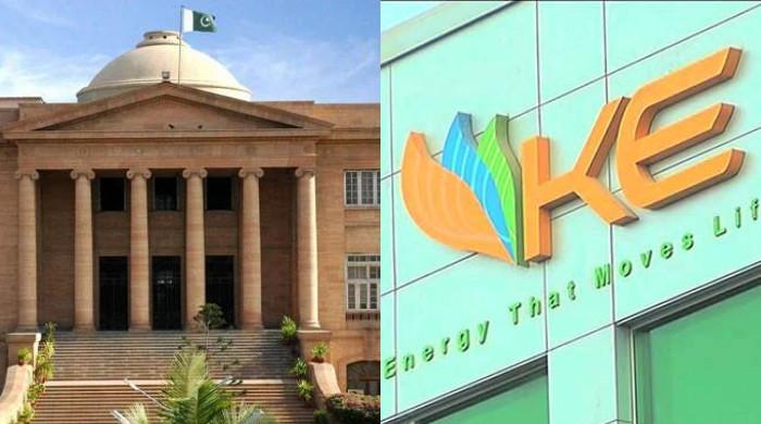 ججز کے گھروں میں بجلی کا بریک ڈاؤن، کے الیکٹرک افسران نے عدالت میں پیش ہوکر معذرت کرلی