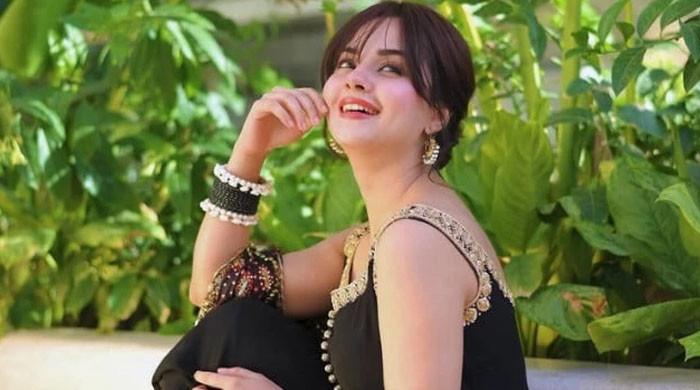 وزن بڑھنے پر لوگوں نے تنقید کا نشانہ بنایا جس سے بہت پریشان ہوئی: کومل میر