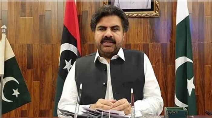 سندھ میں صورتحال ٹھیک ہے، اگر بارشیں ہوئیں اور بھارت نے پانی چھوڑا تو پریشانی ہوسکتی ہے: ناصر حسین شاہ