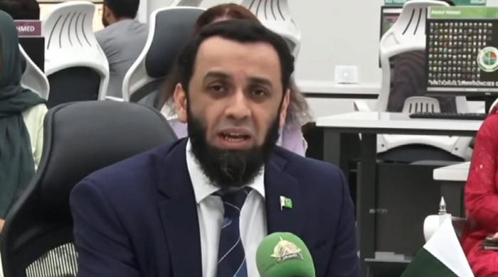 حکومت کا سیلاب سے جاں بحق ہونیوالوں کے لواحقین کیلئے 20، 20 لاکھ روپے امداد کا اعلان