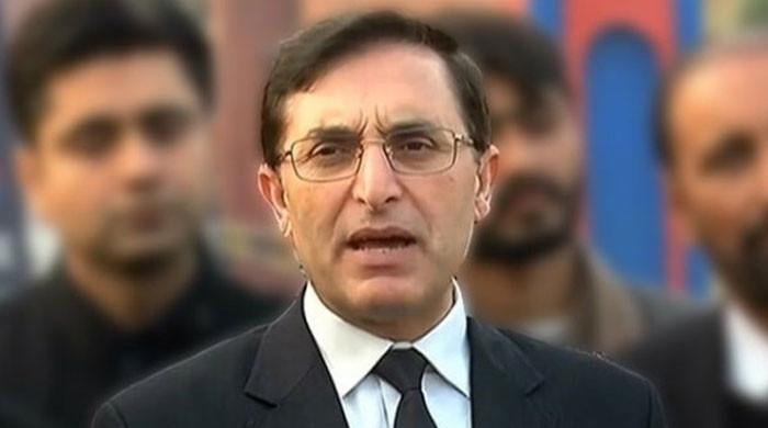 بیرسٹرگوہرسمیت پی ٹی آئی کے 18ایم این ایزنے قائمہ کمیٹیوں سے استعفے اسپیکر آفس جمع کرادیے