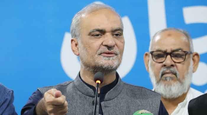 انتظامی یونٹ کی ترامیم چندفون کالز کی مار ہیں: حافظ نعیم کا دعویٰ