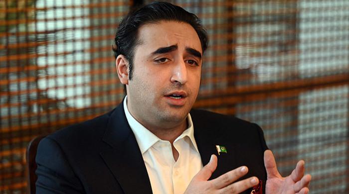 'مون سون کے نئے آغاز پر سیلاب کی صورتحال  مزید دشوار ہوسکتی ہے': بلاول نے خبردار کر دیا