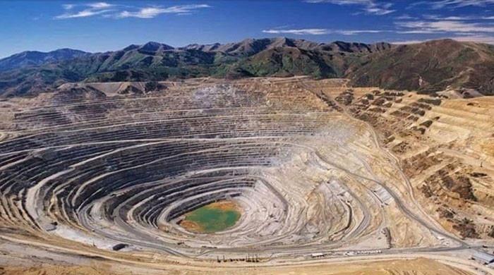 جاپان کی پاکستان میں ریکو ڈک منصوبے میں دلچسپی