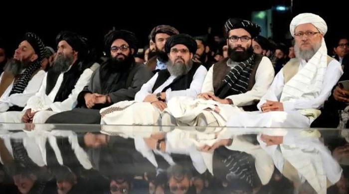 افغان طالبان کو خلیجی ملک سے ملنے والے لاکھوں ڈالرز کہاں گئے؟