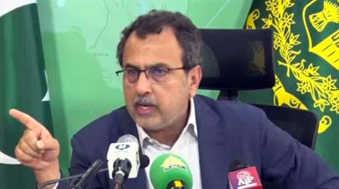 جنہیں بجلی کے بلوں میں کمی نظر نہیں آرہی انکی آنکھوں پر پٹی پڑی ہے: وزیر توانائی 