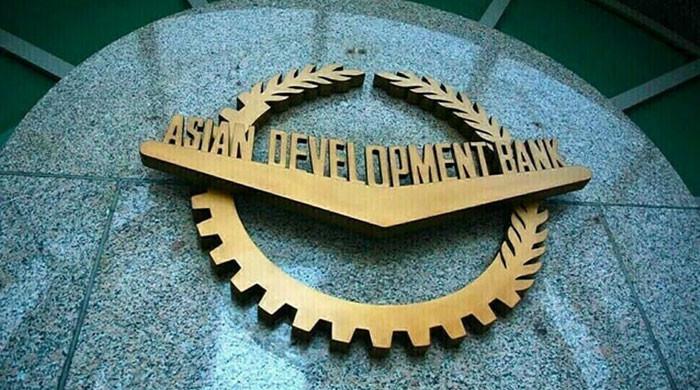 ایشیائی ترقیاتی بینک کا پاکستان کے سیلاب متاثرین کیلئے 30 لاکھ ڈالر ہنگامی امداد کا اعلان