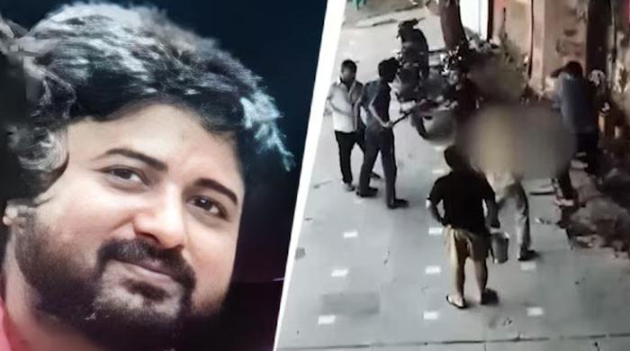 بھارت: پرساد کیلئے انتظار کا کہنے پر نوجوانوں نے مندر کی دیکھ بھال کرنیوالے کو قتل کردیا